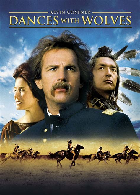 dances with wolves dvd|prime video dances with wolves.